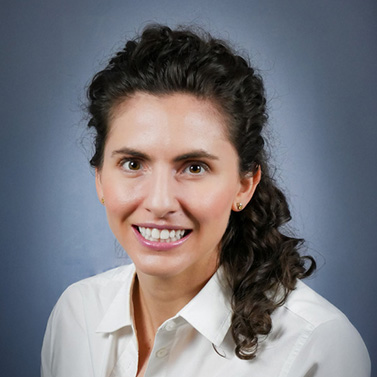 Adrienne Garofalo Headshot