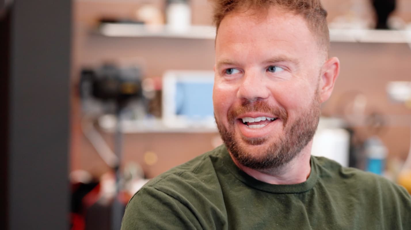 Here at Shepherd Center, the mindset is turning ‘can't’ into ‘can't yet.’ I was under the impression that the rehab was to help you walk or to kind of focus on the injury, but it's about relearning how to live life.