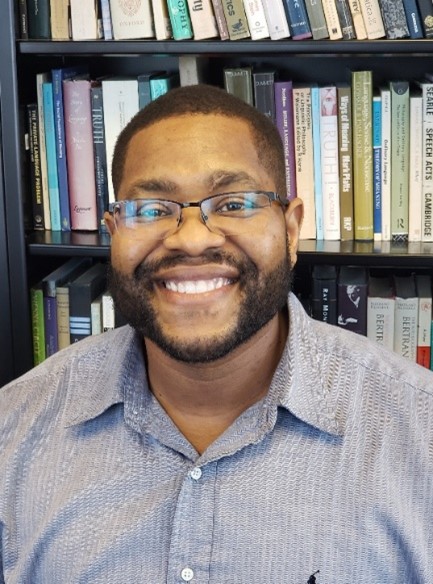 Jasyn Banks headshot