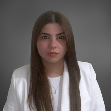 Headshot of Yanelee Pérez-Haddock